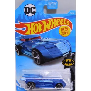 画像: 【BATMOBILE】 BLUE/O5 (NEW CAST)