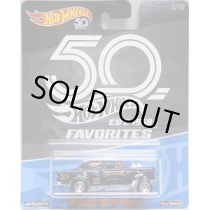 画像: 2018 HW 50th FAVORITES 【"KROGER EXCLUSIVE" '55 CHEVY BEL AIR GASSER】 BLACK/RR (予約不可）