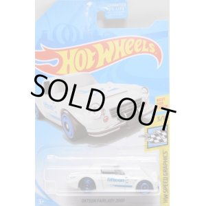 画像: 【DATSUN FAIRLADY 2000】 WHITE/DD (KMART EXCLUSIVE)(予約不可）