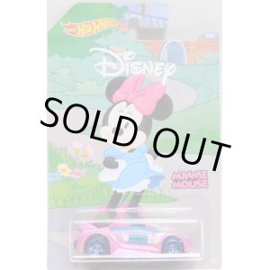 画像: 2019 EXCLUSIVE "DISNEY"【QUICK N' SIK】PINK/PR5 (MINNIE MOUSE)