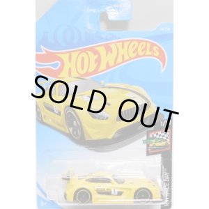 画像: 【'16 MERCEDES-AMG GT3】 YELLOW/PR5