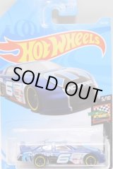 画像: 【DODGE CHARGER STOCK CAR (MOPAR)】 BLUE/MC5