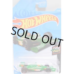 画像: 【INDY 500 OVAL】 GREEN/MC5