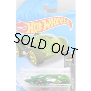 画像: 【i-BELIVE】 CLEAR GREEN-GREEN/RA6 (NEW CAST)