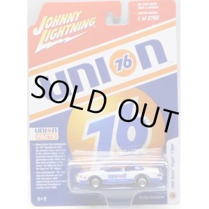 画像: 2018 JOHNNY LIGHTNING - HOBBY EXCLUSIVE 【"UNION 76 (UNOCAL 76)" 1988 BUICK REGAL T-TYPE】 BLUE-WHITE/RR(予約不可）