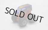 画像: 2019 HW MONSTER TRUCKS! "MINI"【DAIRY DELIVERY】 BLUE