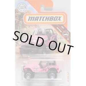 画像: 2019 【'60 JEEP 4X4】 PINK