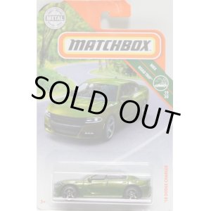 画像: 2019 【'18 DODGE CHARGER】 MET.OLIVE (NEW CAST)
