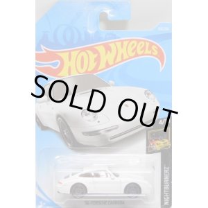 画像: 【'96 PORSCHE CARRERA】 WHITE/PR5 (NEW CAST) 