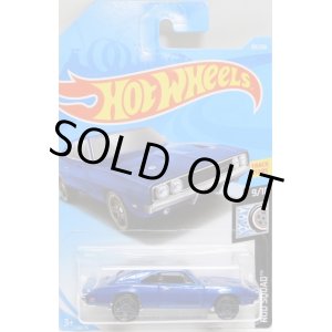 画像: 【'69 DODGE CHARGER 500】 BLUE/PR5 