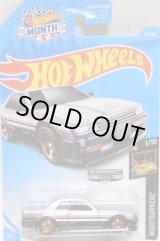 画像: 【NISSAN SKYLINE RS (KDR30)】 ZAMAC/5SP (WALMART EXCLUSIVE)(予約不可） 