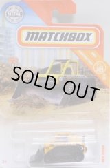 画像: 2019 【MINI DOZER】 YELLOW-BLACK