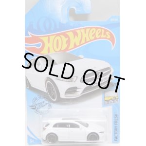 画像: 【'19 MERCEDES-BENZ A-CLASS】 WHITE/PR5 (NEW CAST)