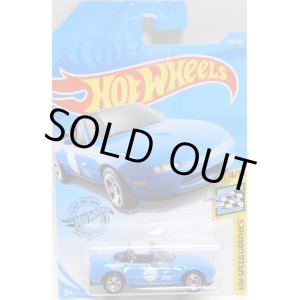 画像: 【'91 MAZDA MX-5 MIATA】 LT.BLUE/5SP (NEW CAST)