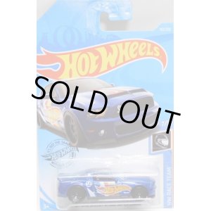 画像: 【'10 FORD SHELBY GT500 SUPER SNAKE】 RACE TEAM BLUE/LACE