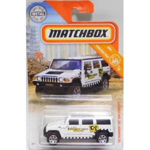 画像: 2019 【'02 HUMMER H2 SUV CONCEPT】 WHITE