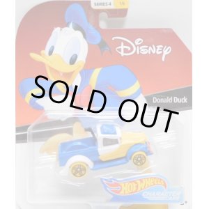 画像: 2019 ENTERTAINMENT CHARACTERS "DISNEY"【DONALD DUCK】BLUE-YELLOW/PR5