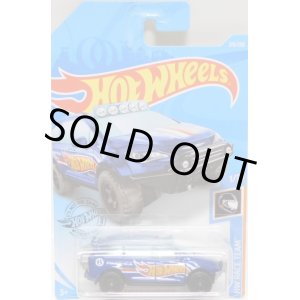 画像: 【CHRYSLER PACIFICA】 RACE TEAM BLUE/BJ5 (NEW CAST)