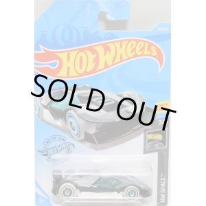 画像: 2019 TREASURE HUNTS 【CYBER SPEEDER】 FLAT GRAY/DD