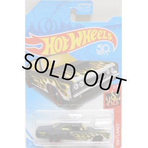 画像: 2018 WALGREENS EXCLUSIVE 【'69 DODGE CORONET SUPERBEE】 FLAT BLACK/MC5