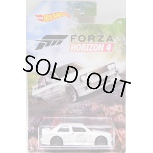 画像: 2019 HW AUTO MOTIVE "FORZA" 【'92 BMW M3】 WHITE/LACE