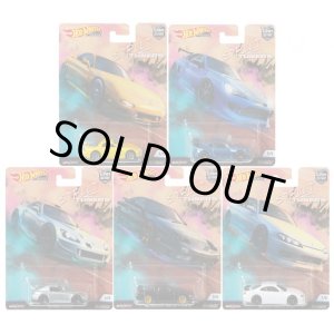 画像: 【送料無料】 2019 HW CAR CULTURE 【Lアソート STREET TUNERS (10個入り）】 （お取り置き不可）