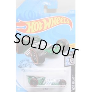 画像: 【Z-ROD】 DK.GREEN/DD8