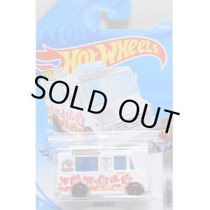 画像: 【QUICK BITE (ICE CREAM TRUCK)】 WHITE/DD8