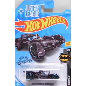 画像: 【"JUSTICE LEAGUE" BATMOBILE】 DK.PURPLE/PR5