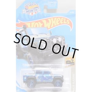 画像: 【'15 LAND ROVER DEFENDER DOUBLE CAB】 ZAMAC/BJ5 (WALMART EXCLUSIVE) (予約不可） 