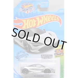 画像: 【McLAREN 720S】 ZAMAC/MC5 (WALMART EXCLUSIVE) (予約不可） 