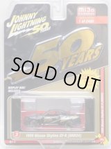 画像: 2019 JOHNNY LIGHTNING "MIJO EXCLUSIVE" 【"BLACK AND GOLD" 1999 NISSAN SKYLINE GT-R (BNR34)】BLACK-GOLD/RR(予約不可）