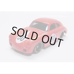 画像: LOOSE - 2019 MULTIPACK EXCLUSIVE 【PORSCHE 356A OUTLAW】RED/DD8