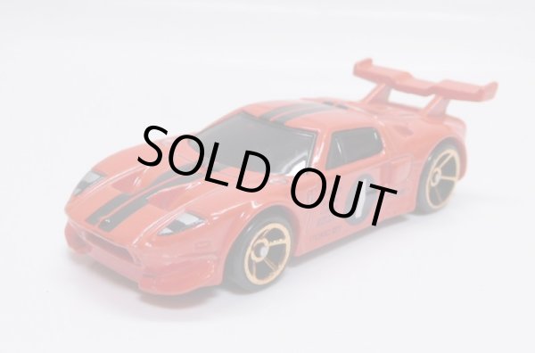 画像1: LOOSE - 2019 MULTIPACK EXCLUSIVE 【FORD GT LM】RED/O5