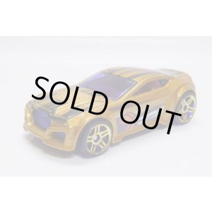 画像: LOOSE - 2019 MULTIPACK EXCLUSIVE 【TORQUE TWISTER】GOLD/PR5