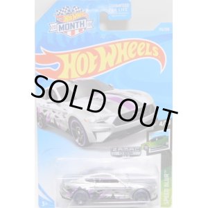 画像: 【2018 FORD MUSTANG GT】 ZAMAC/MC5 (WALMART EXCLUSIVE) (予約不可）