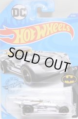 画像: 【BATMOBILE】 CHROME/O5