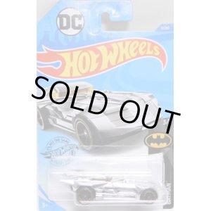 画像: 【BATMOBILE】 CHROME/O5