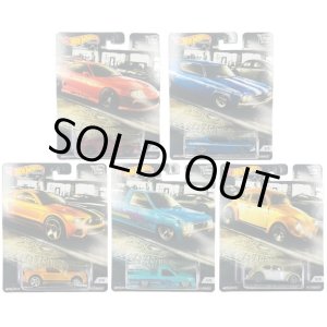 画像: 【送料無料】【仮予約】PRE-ORDER - 2019 HW CAR CULTURE 【Mアソート CRUISE BOULEVARD (10個入り）】 （お取り置き不可）(12月上旬入荷予定）