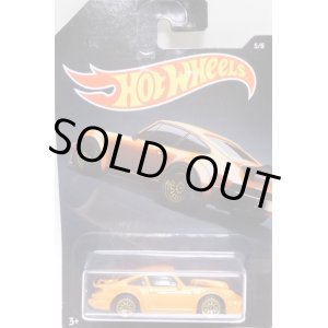 画像: 2020 HW AUTO MOTIVE "EXOTICS" 【PORSCHE 934 TURBO RSR】ORANGE/LACE