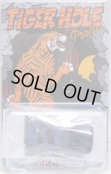 画像: 【売上全額寄付】ONE WORLD CUSTOM GARAGE "TIGER HOLE PROJECT" 【LAMBORGHINI GALLARDO LP 570-4 SUPERLEGGERA (カスタム完成品）】 サビ-NAVY (売上金全額を台風19号災害義援金に寄付致します）（送料サービス適用外） 