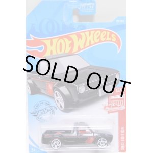 画像: TARGET EXCLUSIVE RED EDITION 【VOLKSWAGEN CADDY】 FLAT BLACK/PR5 (予約不可）