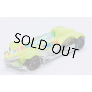 画像: 2019 WALMART EXCLUSIVE MYSTERY SERIES3 【FORMULA STREET】 YELLOW/PR5 (予約不可）