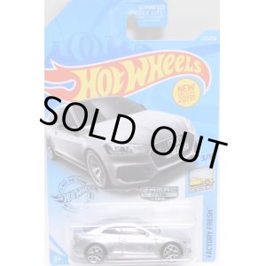 画像: 【AUDI RS 5 COUPE】 ZAMAC/5Y (WALMART EXCLUSIVE) (予約不可）