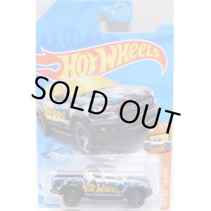 画像: 【'19 FORD RANGER RAPTOR】 GRAY/BJ5 (NEW CAST) (GAME SHOP EXCLUSIVE)(予約不可）