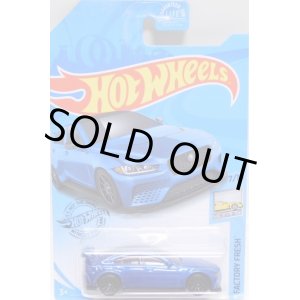 画像: 【JAGUAR XE SV PROJECT 8】BLUE/10SP(NEW CAST) (GAME SHOP EXCLUSIVE)(予約不可）