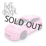 画像: HELLS DEPT 2019 - JDC13 【"HELLBIE" IMPREZA WRX STI (カスタム完成品)】 BARBIE PINK/RR（送料サービス適用外）