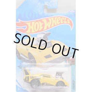 画像: 2020 TREASURE HUNTS 【DODGE CHARGER DAYTONA】 YELLOW/5SP