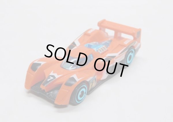 画像1: 2020 WALMART EXCLUSIVE MYSTERY SERIES1 【24 OURS】 ORANGE/DD (予約不可）