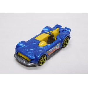 画像: 2020 WALMART EXCLUSIVE MYSTERY SERIES1 【MONTERACER】 BLUE/PR5 (予約不可）